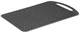 Доска разделочная ИНТЕРМ Графитовый, 25х16 см вид 3