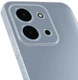 Чехол-накладка Krutoff Clear Case для Xiaomi Redmi 15C/Poco C85, прозрачный вид 4