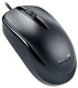 Мышь Genius DX-120, черный вид 2