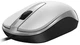 Мышь Genius DX-120, белый вид 3