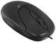 Мышь Genius XScroll V3, черный вид 3
