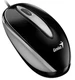 Мышь Genius DX-Mini, черный вид 2