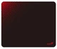 Коврик для мыши Genius G-Pad 500S, черный/красный вид 1