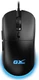 Мышь игровая Genius Scorpion M500, черный вид 1