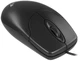 Мышь Genius NetScroll 120 V2, черный вид 3