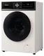 Стиральная машина Pioneer WM-127001WH, белый вид 2