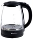 Чайник Happy Panda HP-2701BK, черный вид 1