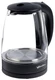 Чайник Happy Panda HP-2701BK, черный вид 2