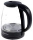 Чайник Happy Panda HP-2701BK, черный вид 3