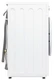 Стиральная машина Бирюса WM-ML712/10, белый вид 9