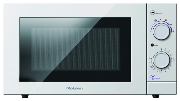 Микроволновая печь Rolsen MS2080TE: цена, описание, отзывы