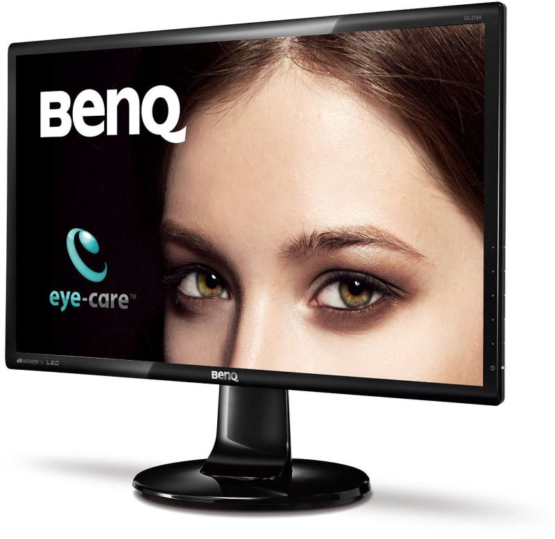 Купить Монитор Benq 27 Дюймов