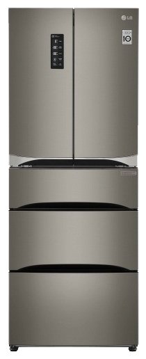 Lg gc b459fepw
