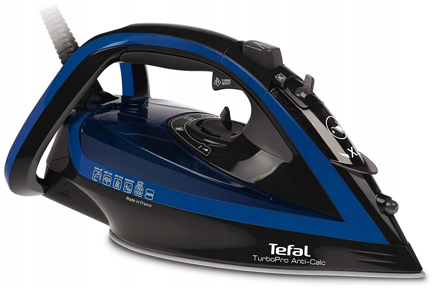 Утюг тефаль. Tefal fv5648. Утюг Tefal FV 5648e0. Утюг Tefal Turbo Pro Anti-Calc. Утюг Tefal fv5640.