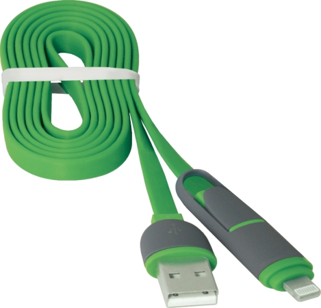 Кабель Lightning Micro Usb Купить