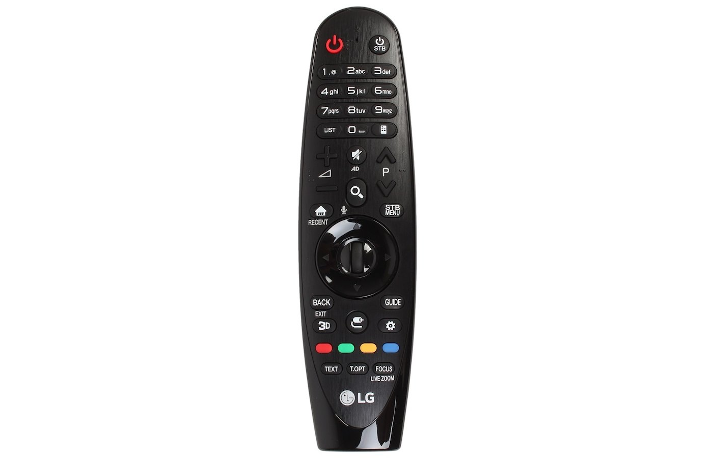 Пульт LG Magic an-mr19ba