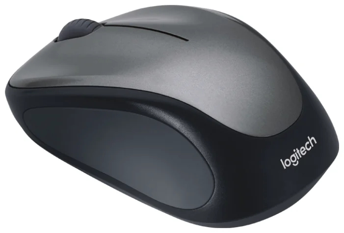 m235 wireless mouse