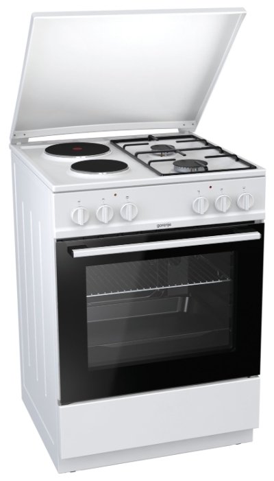 Купить Кухонную Плиту Gorenje K6121xf В Спб
