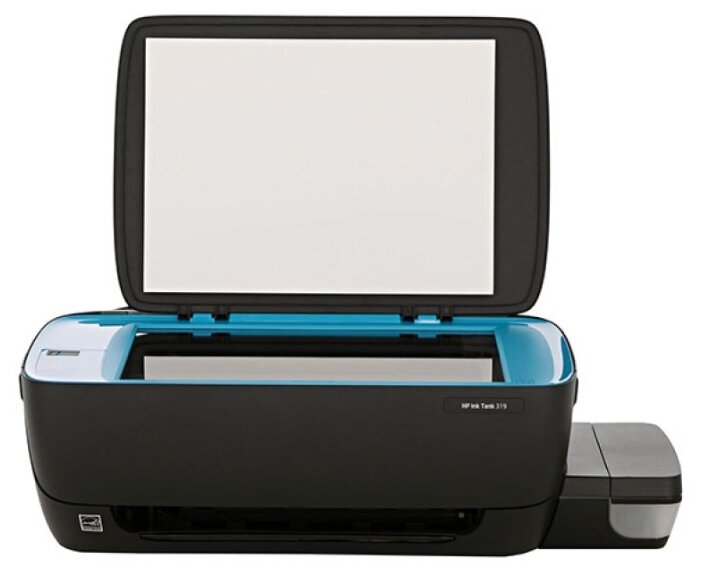 МФУ струйное HP Ink Tank 319 купить по 