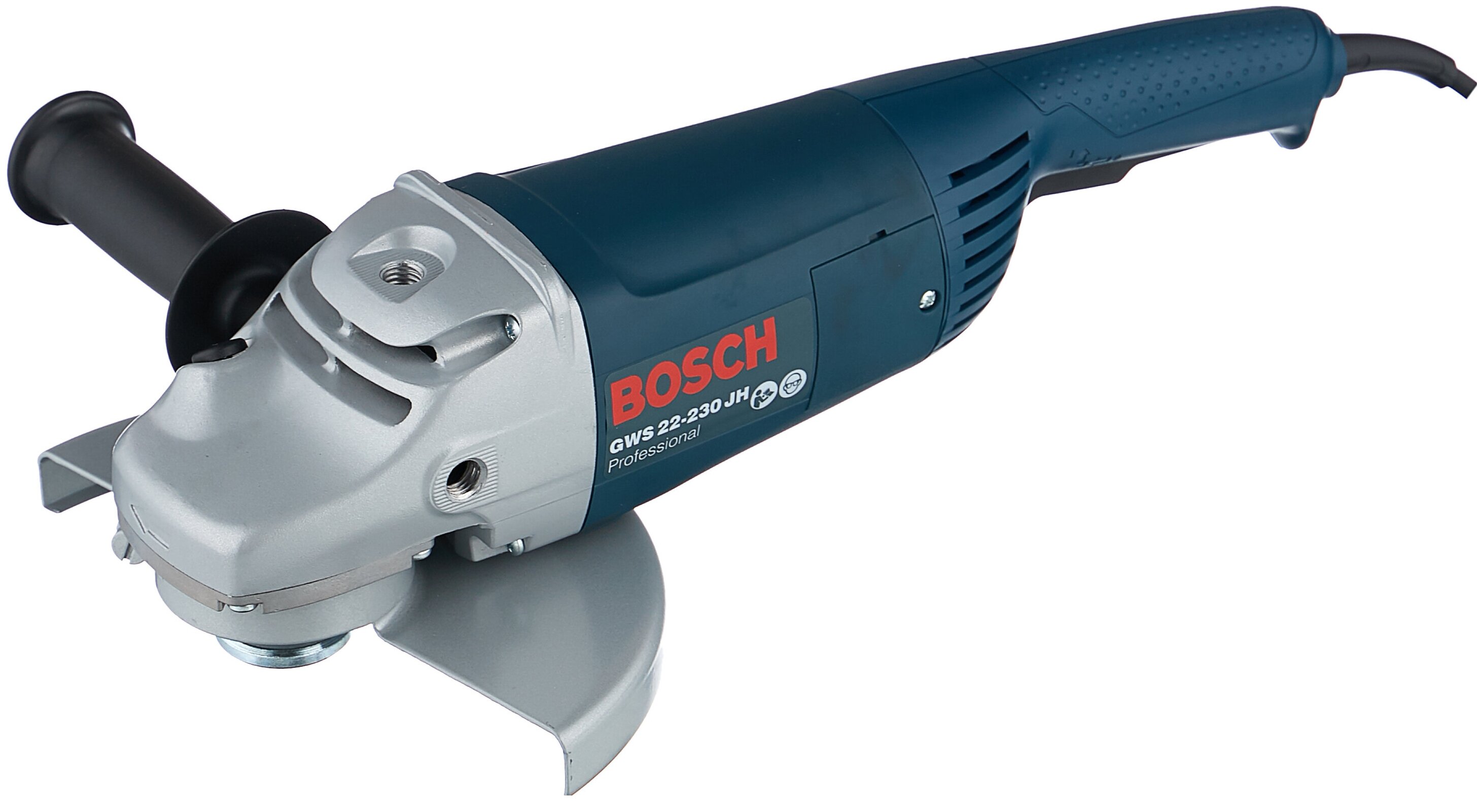 Bosch gws 22 230 jh. УШМ Bosch 22-230h. Машина шлифовальная угловая Bosch gws22-230jh.