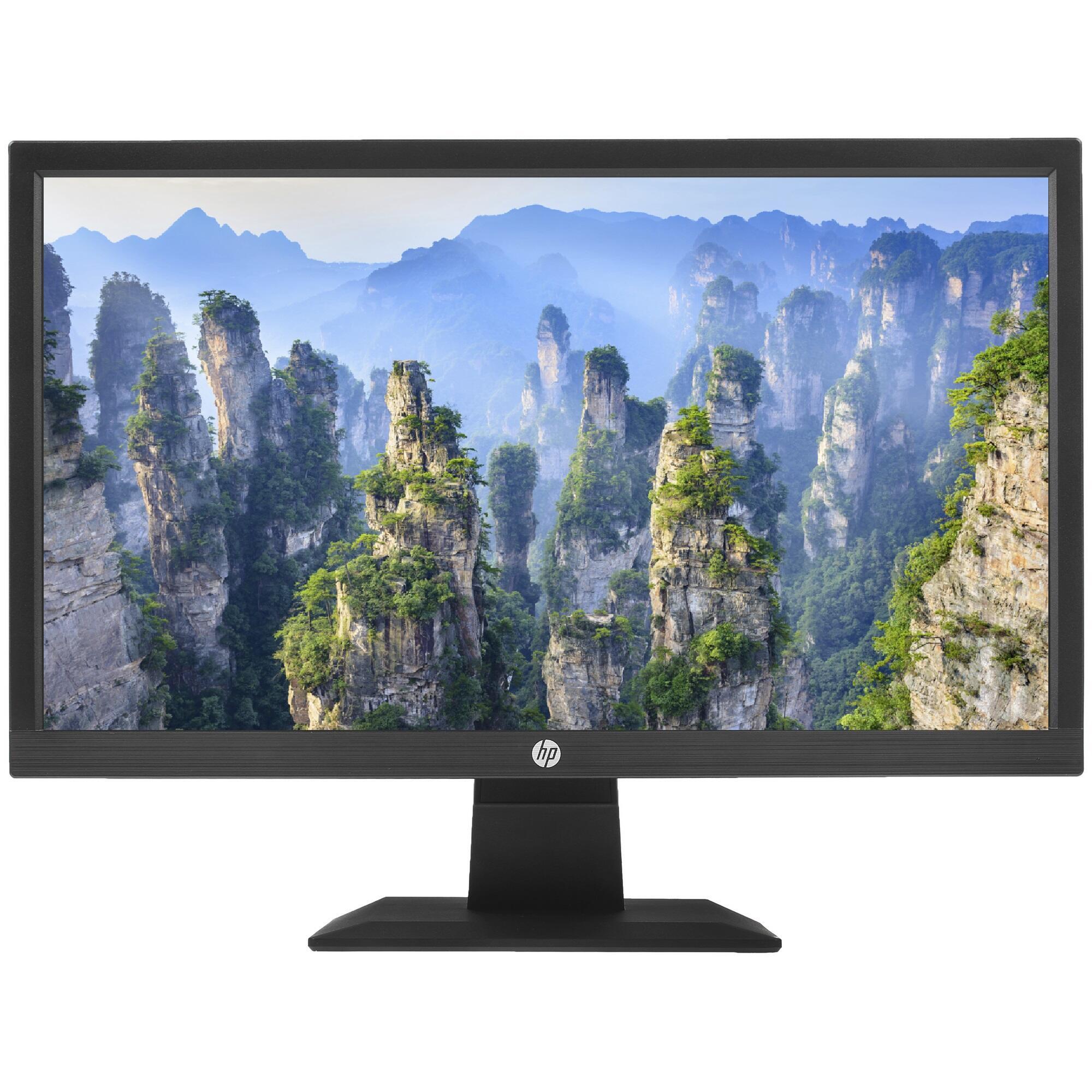 hp 15 inch led monitor price