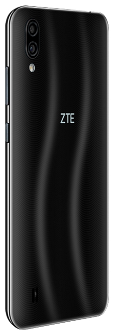 Zte blade a51 lite обзор