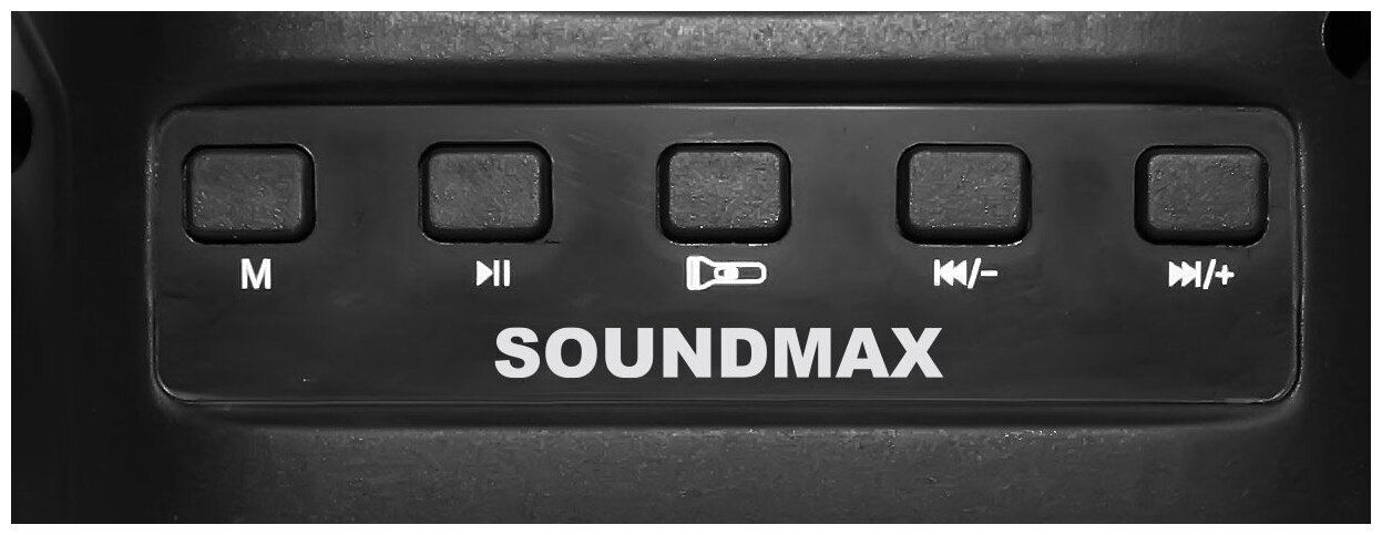 Soundmax sm 2406 схема