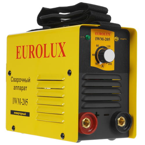 Eurolux сварочный аппарат. Eurolux IWM-205 электросхема.