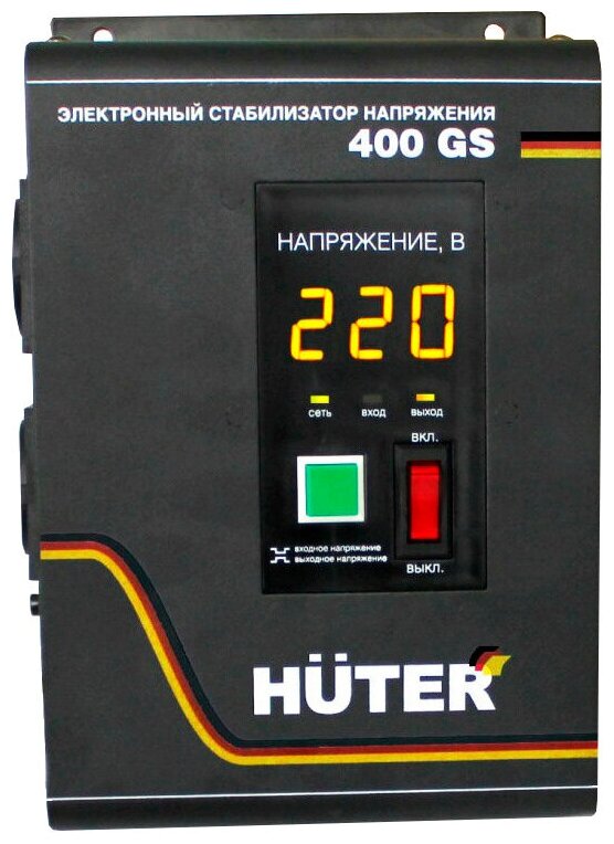 Euro вт. Стабилизатор напряжения Хутер 400 GS. Стабилизатор Huter 400gs 63/6/12. Huter 400gs схема. Стабилизатор стрелок.