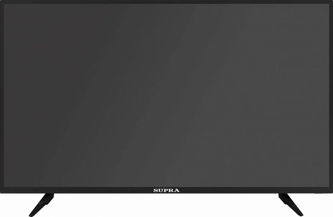 Телевизор 43" SUPRA STV-LC43LT0045F купить по низкой цене в интернет ...