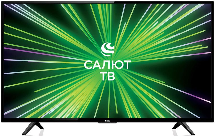 Телевизор 43" BBK 43LEX-7387/FTS2C купить по низкой цене в интернет ...