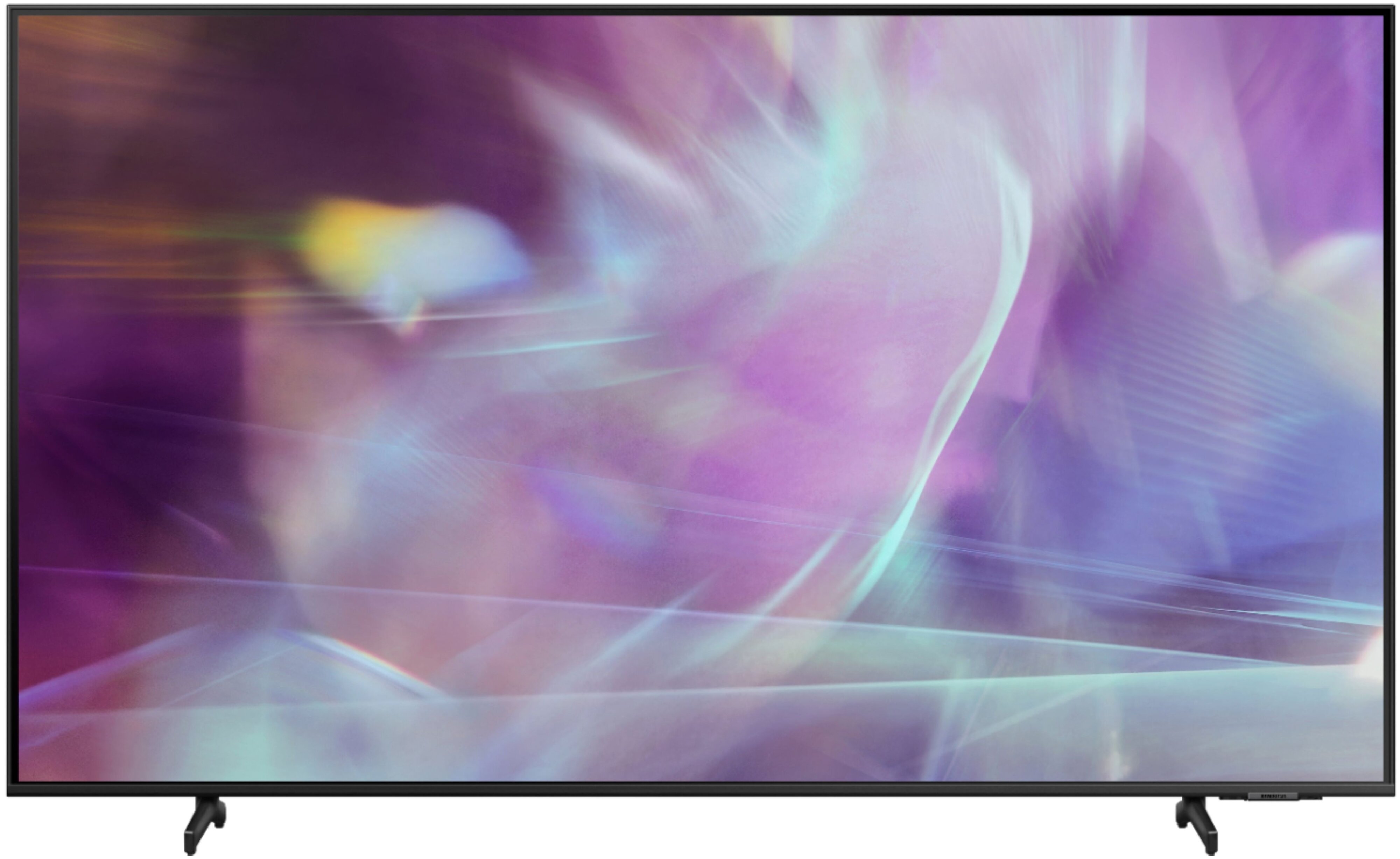 Как разобрать samsung qe50q60tau Телевизор 75" Samsung QE75Q60ABUXRU купить по низкой цене в интернет-магазине Це
