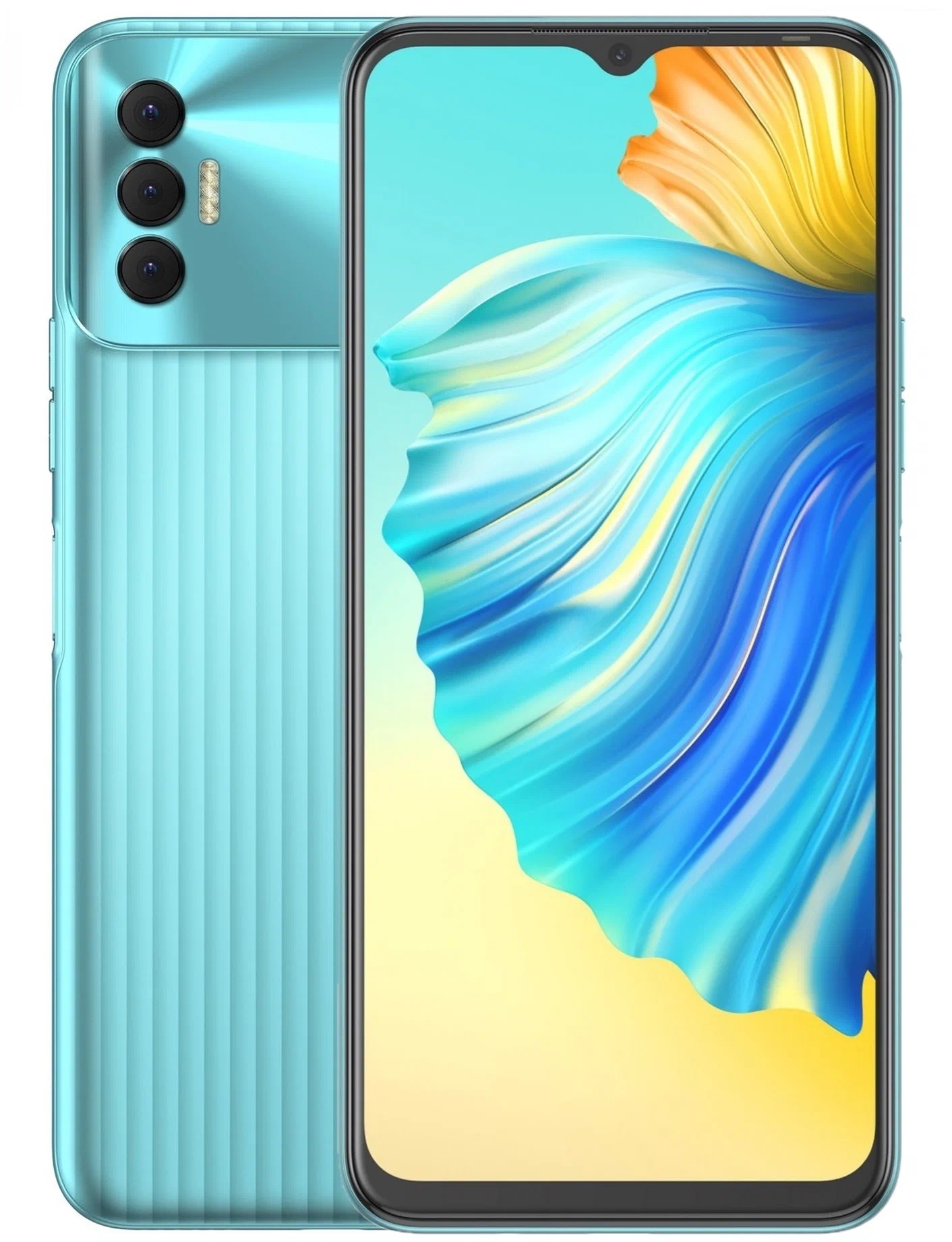 Tecno spark Ozon