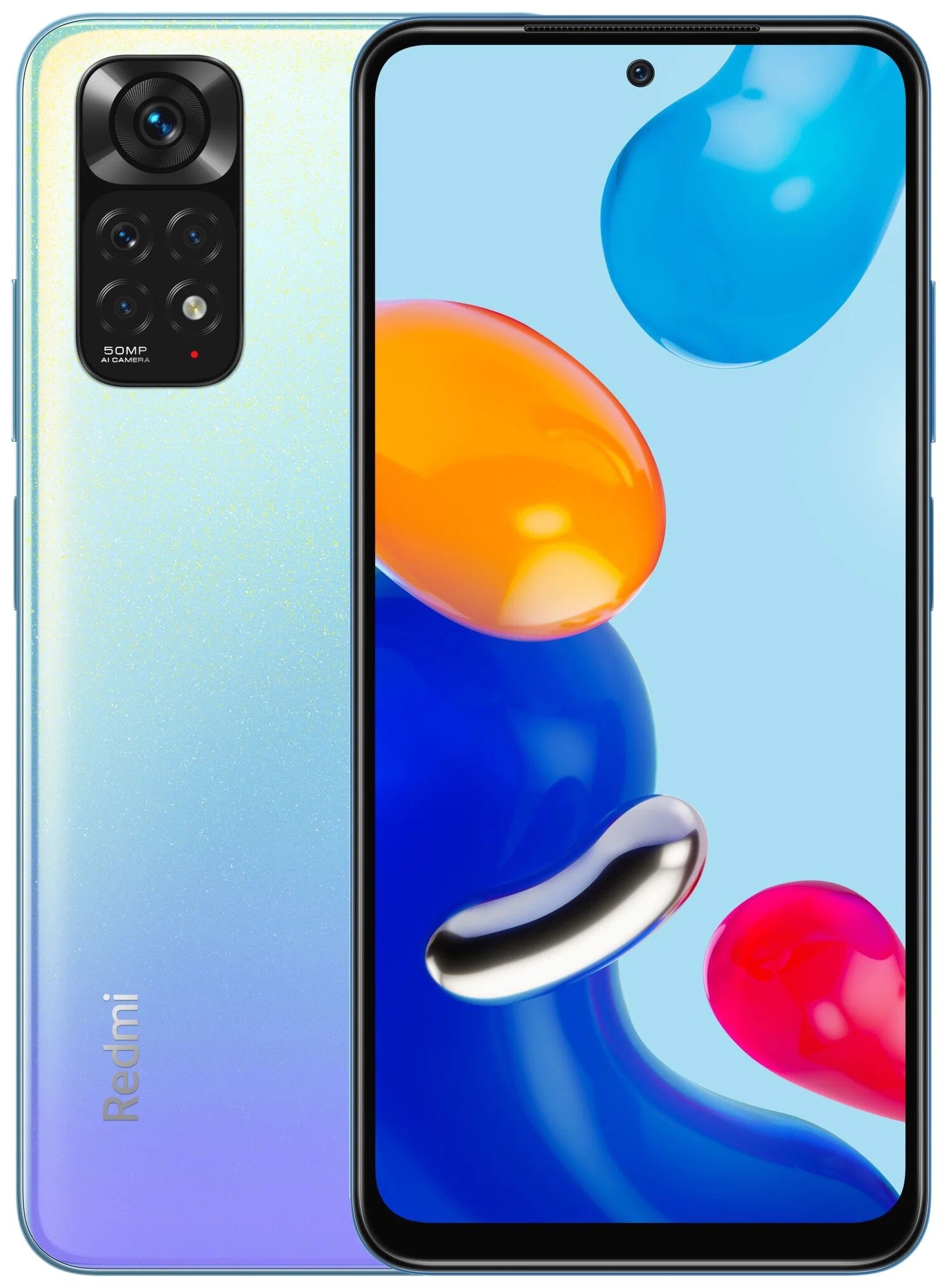 Xiaomi Redmi Note 9 5g Купить