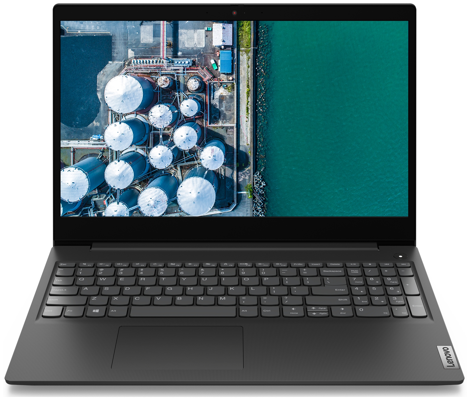 Ноутбук 15.6" Lenovo IdeaPad 3 15ITL05