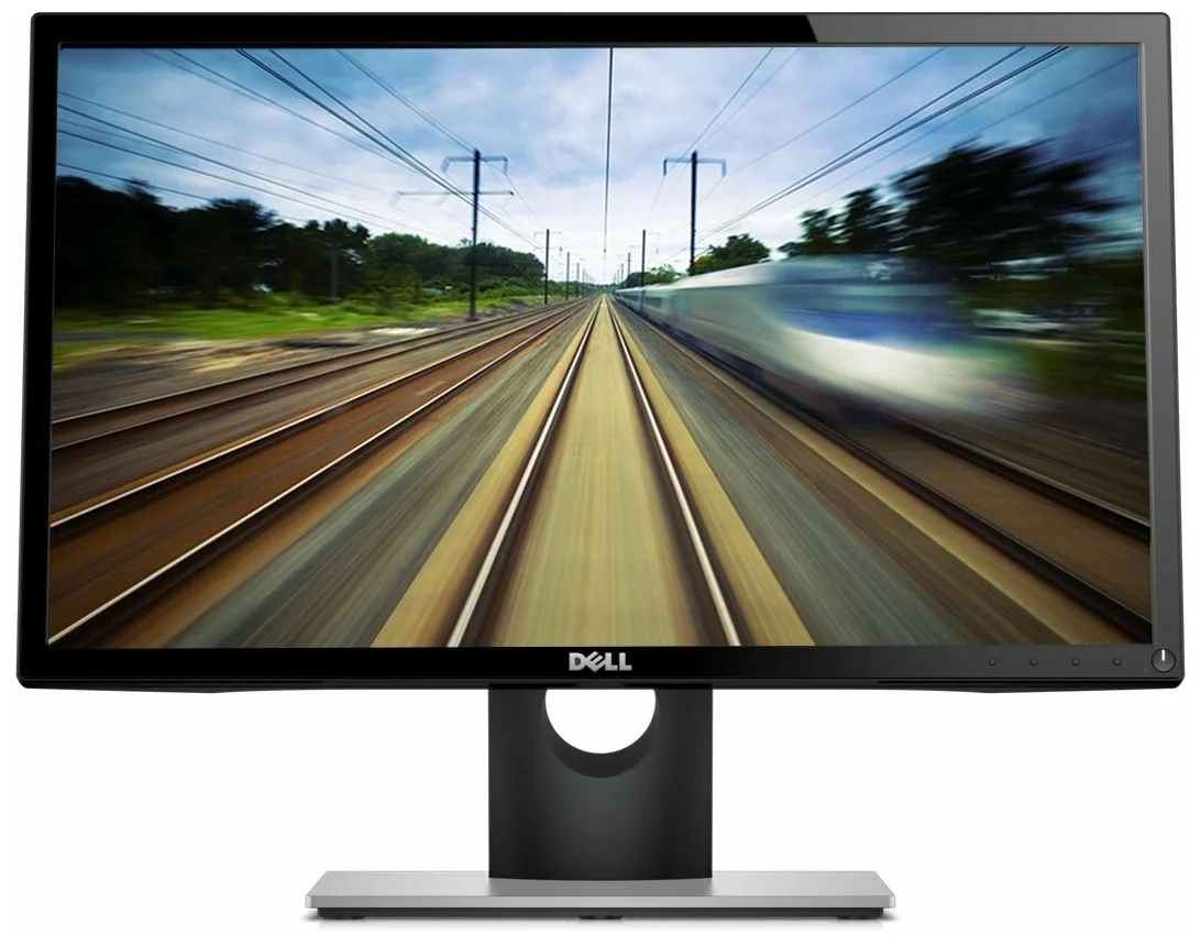 Монитор 24" DELL SE2416H купить по низкой цене в интернет-магазине Ценалом