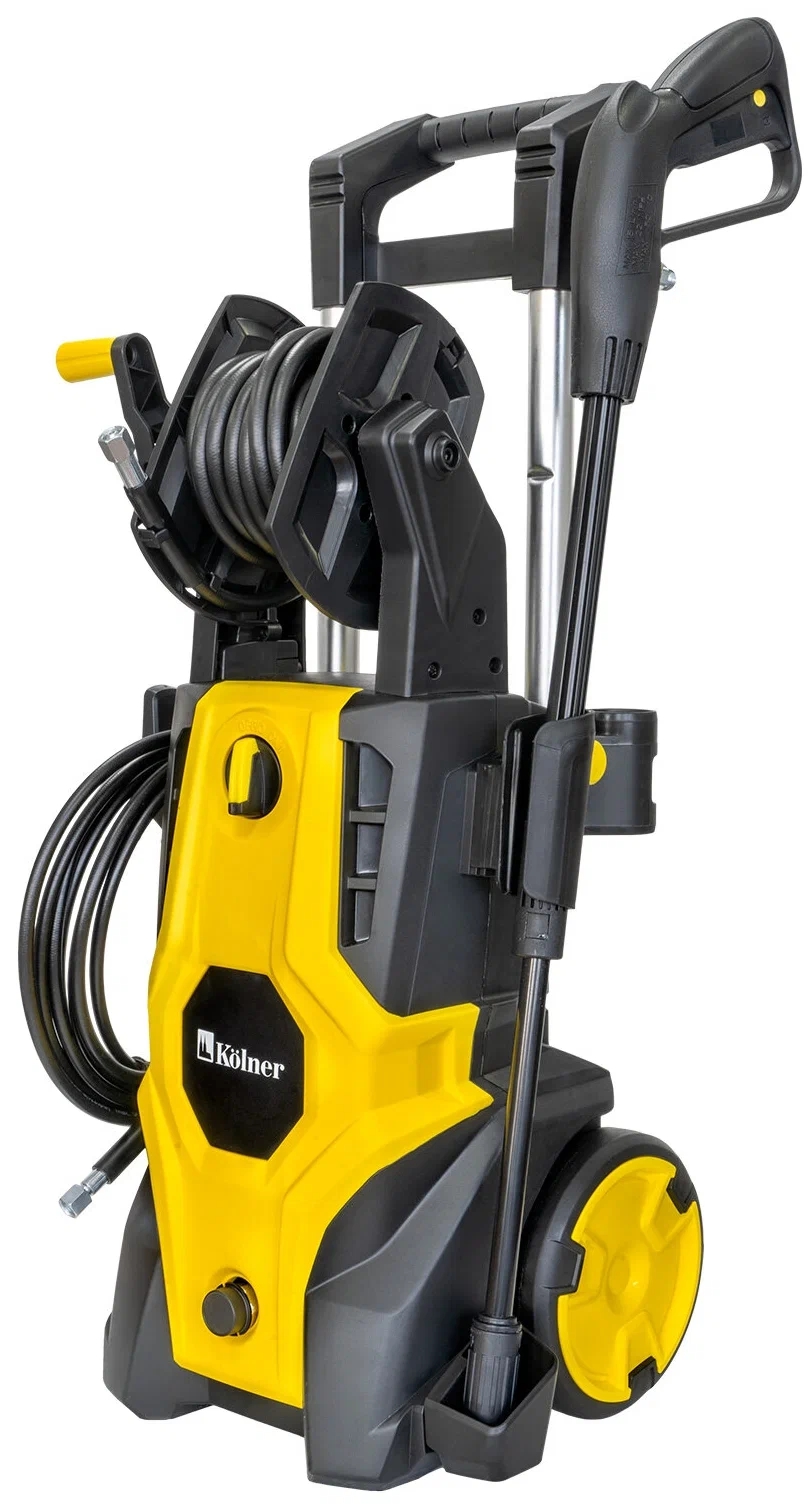 Мойка Высокого Давления Kolner Купить