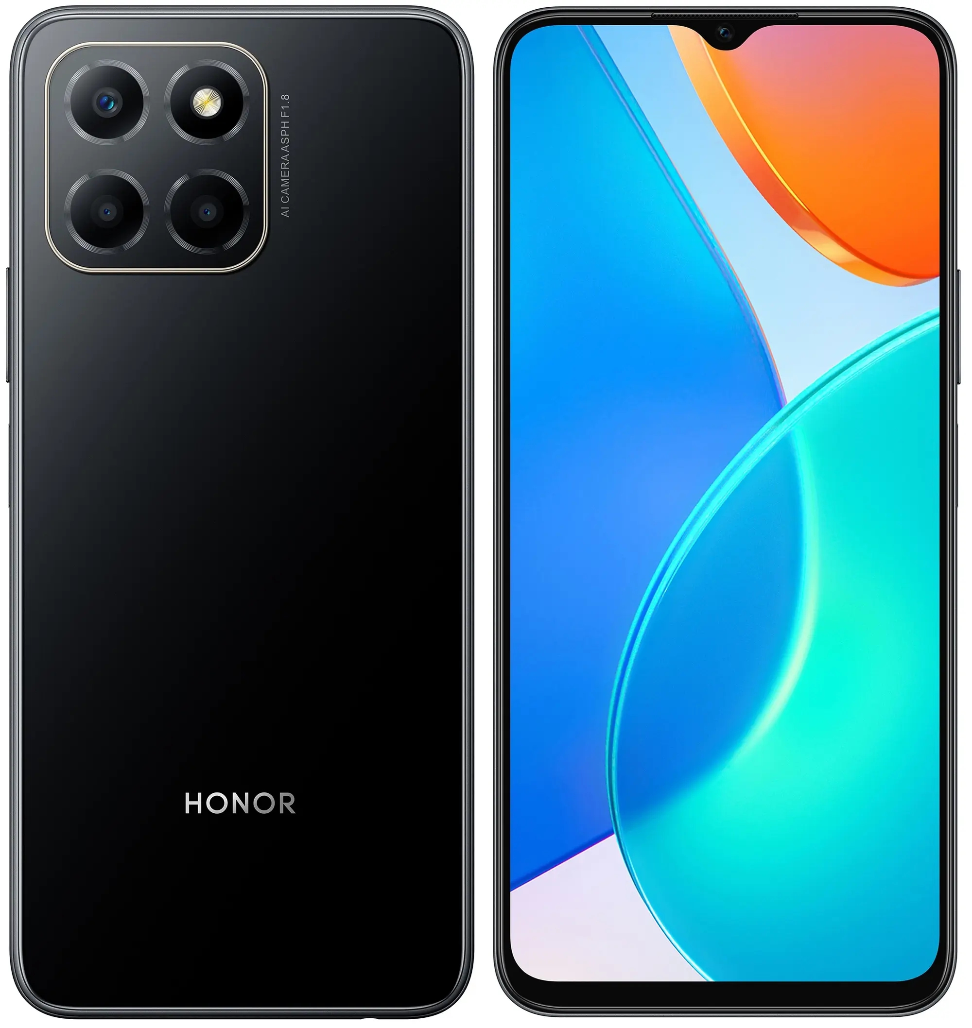 Honor X6 4 64gb Купить