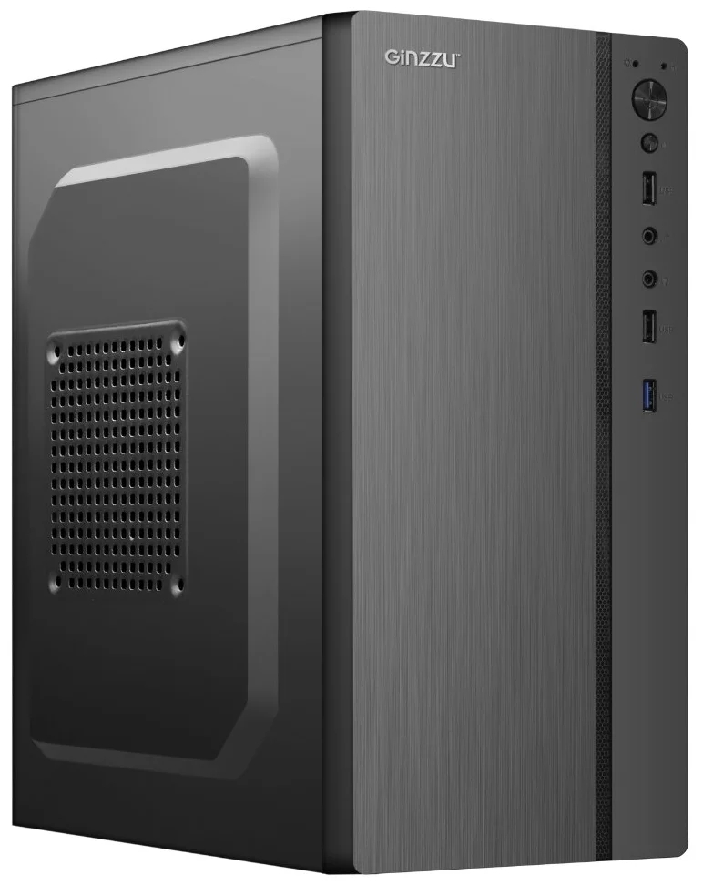 Системный блок Intel ЗЕОН Intel Core i5 10400F 6x2.9-4.3GHz/H510/16Gb ...