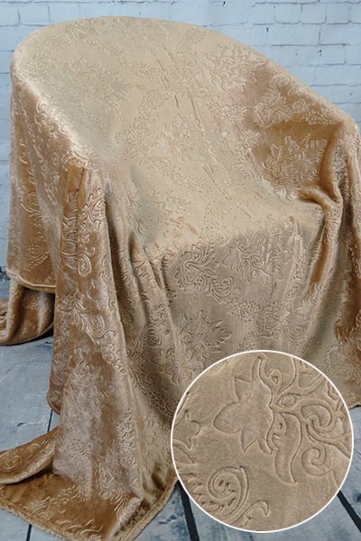 велсофт жаккард