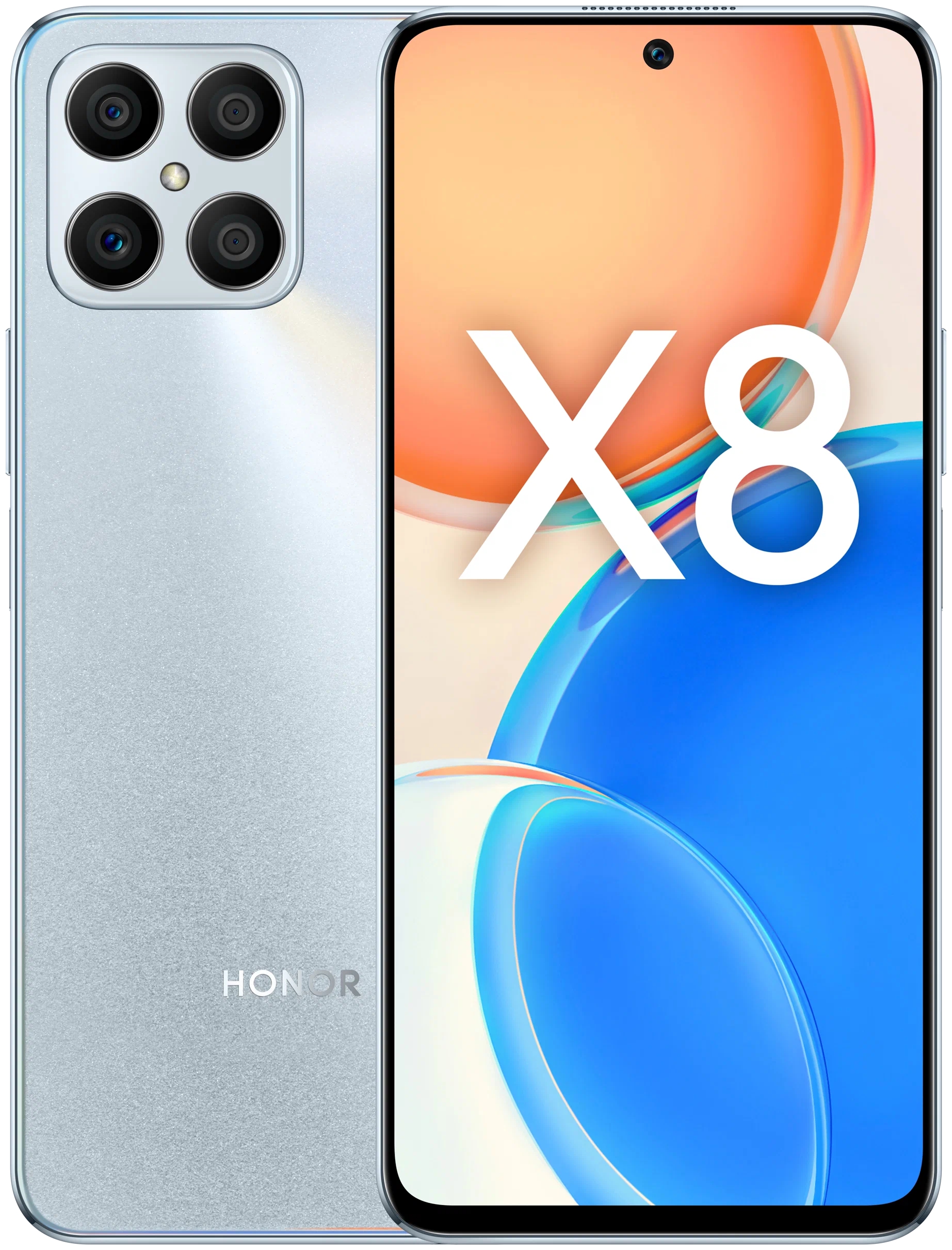 Honor X9a 8 128gb Купить