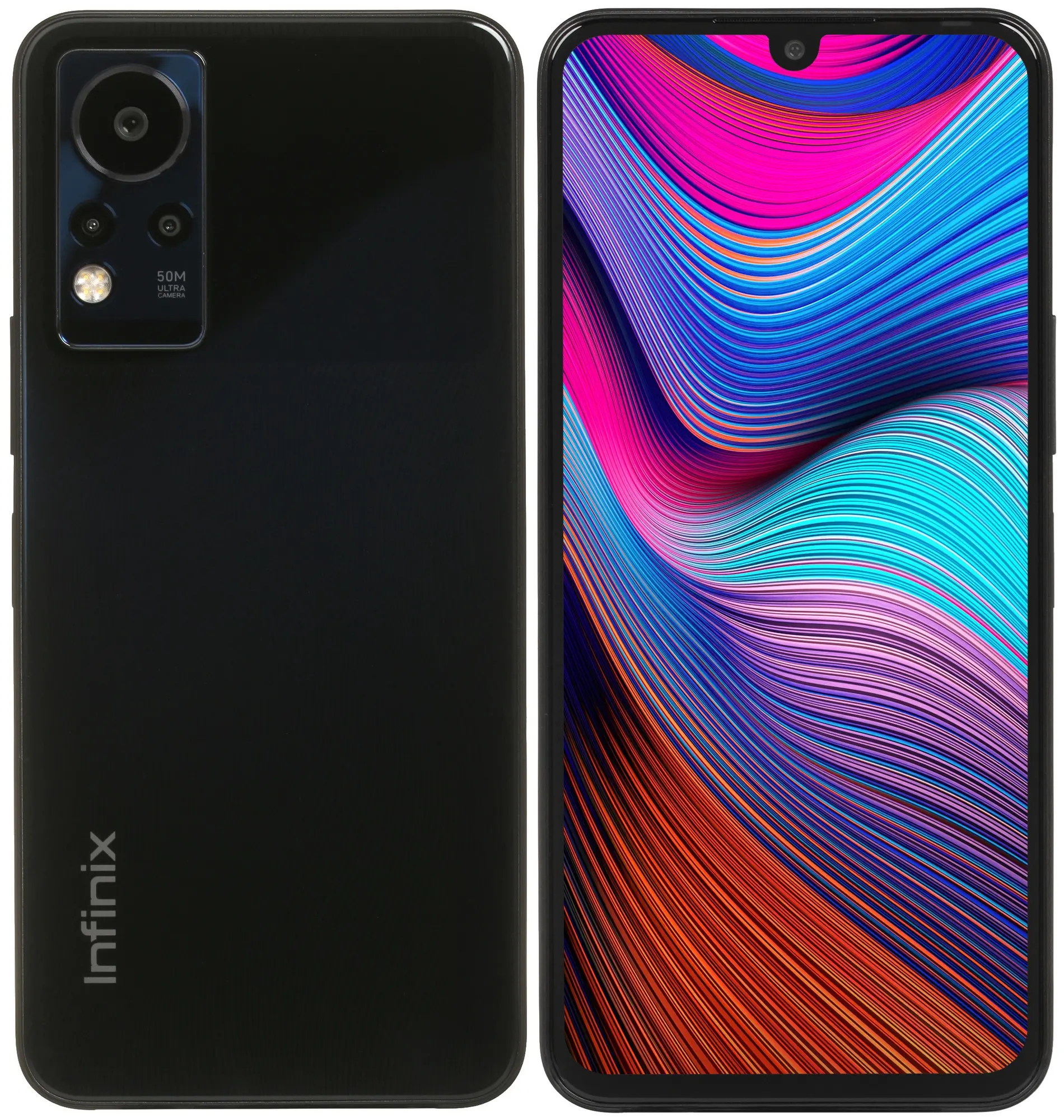 Купить Infinix Note 12 Pro 256 Гб