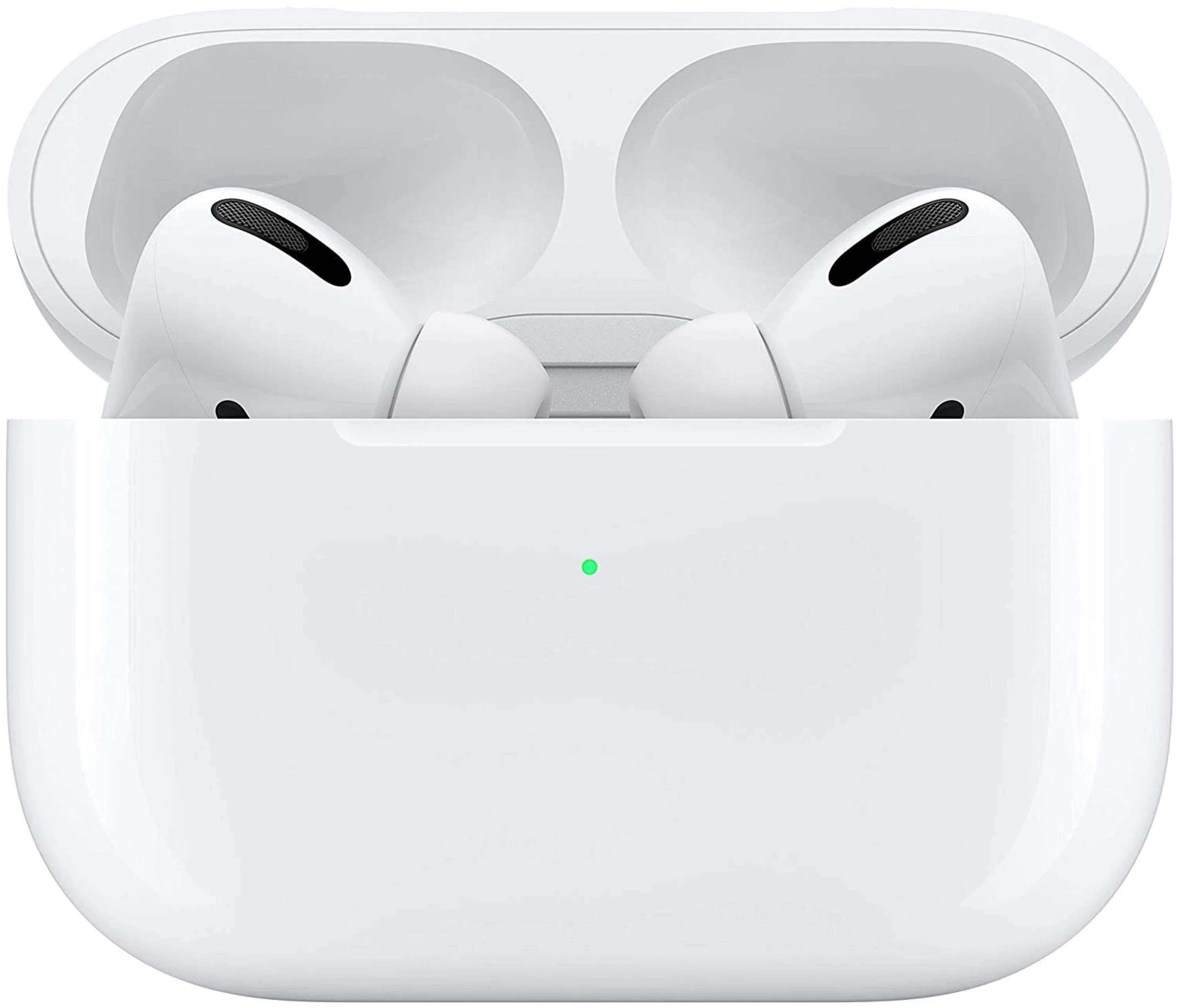 Купить Наушник Apple Airpods