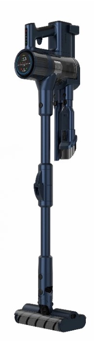 Вертикальный пылесос Futula Cordless Vacuum Cleaner V14 купить по ...