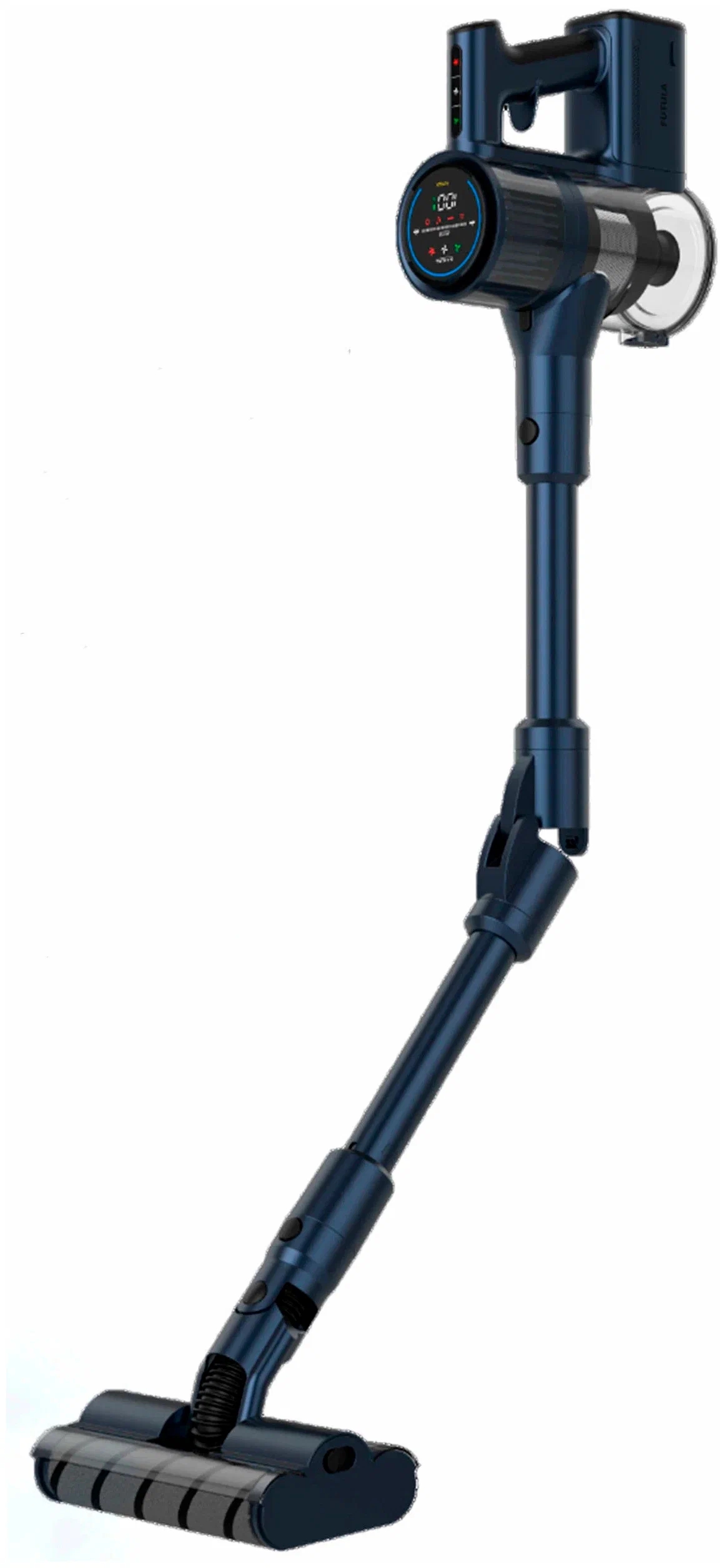 Вертикальный пылесос Futula Cordless Vacuum Cleaner V14 купить по ...